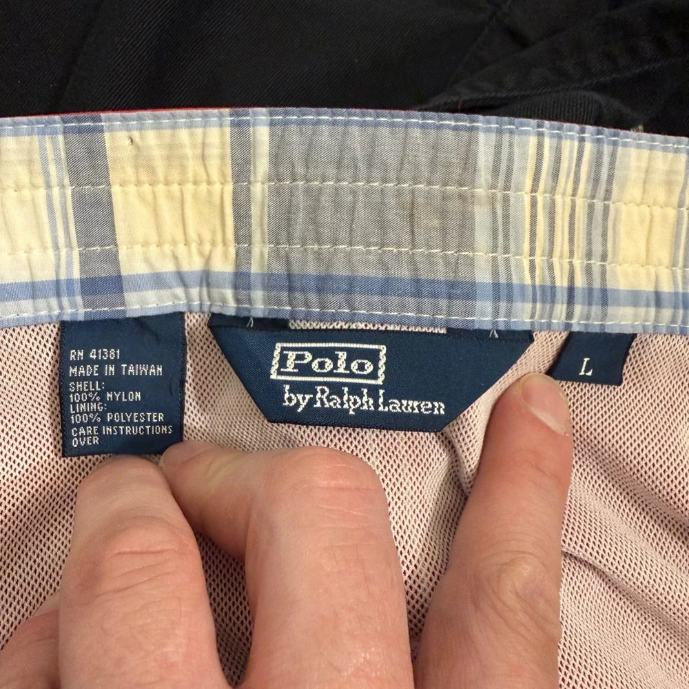 Polo Ralph Lauren polo ralph